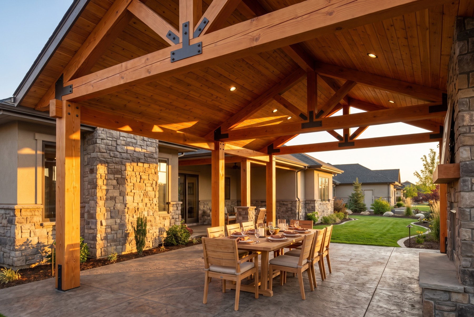 Sundance Residence — Sundance, UT